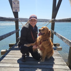 Fundraising Page: Katie Walker